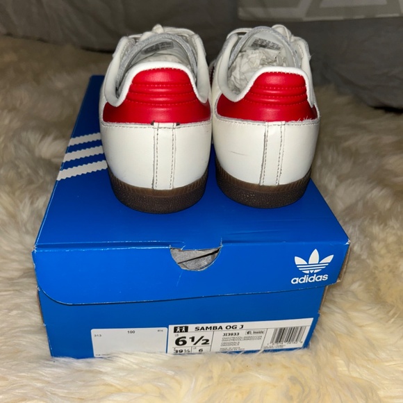 Adidas Gucci Color Sambas - Picture 7 of 11
